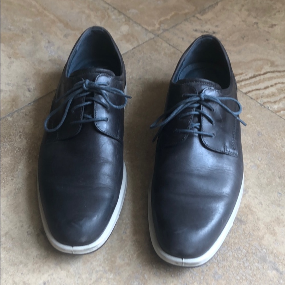 Gorgeous Ecco shoes